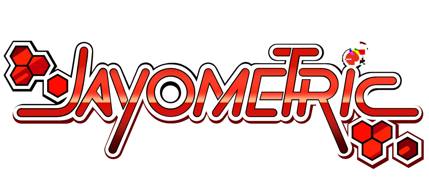 Jayometric Logo